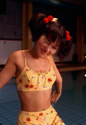Cute Asian Librarians