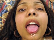Indian Amateur Teen Jennifer Fucks In Pov Style